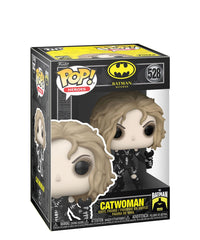 Catwoman
