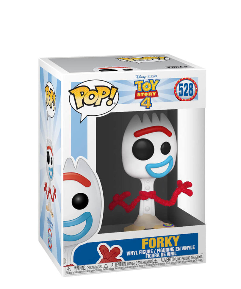 Forky