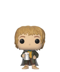 Merry Brandybuck