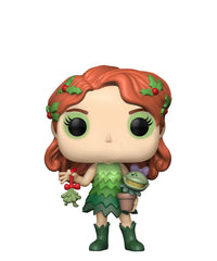 Poison Ivy