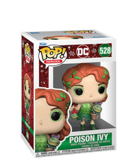 Poison Ivy