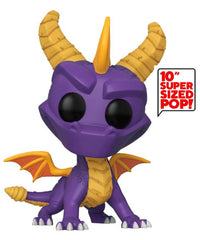 Spyro (10-Inch)