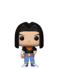 Android 17