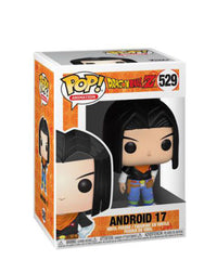 Android 17