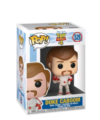Duke Caboom