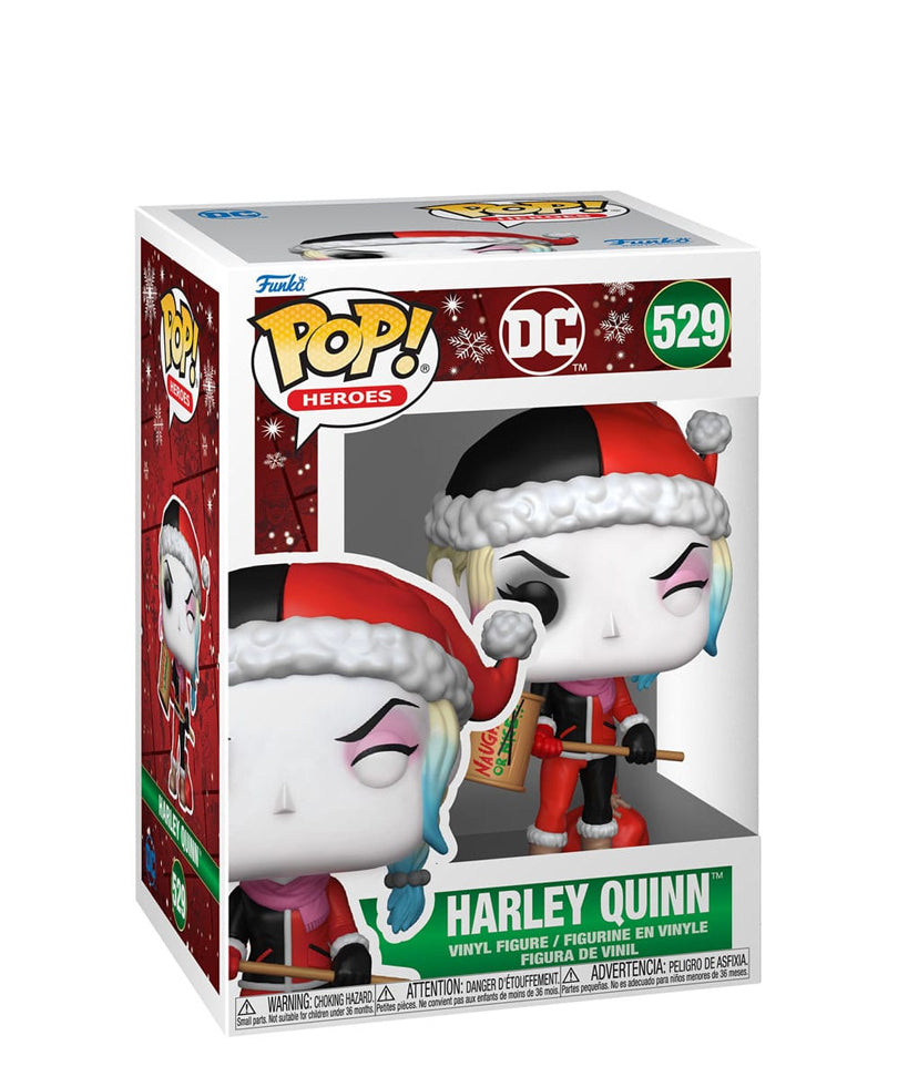 Harley Quinn