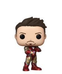 Iron Man (Gauntlet) [Fall Convention]