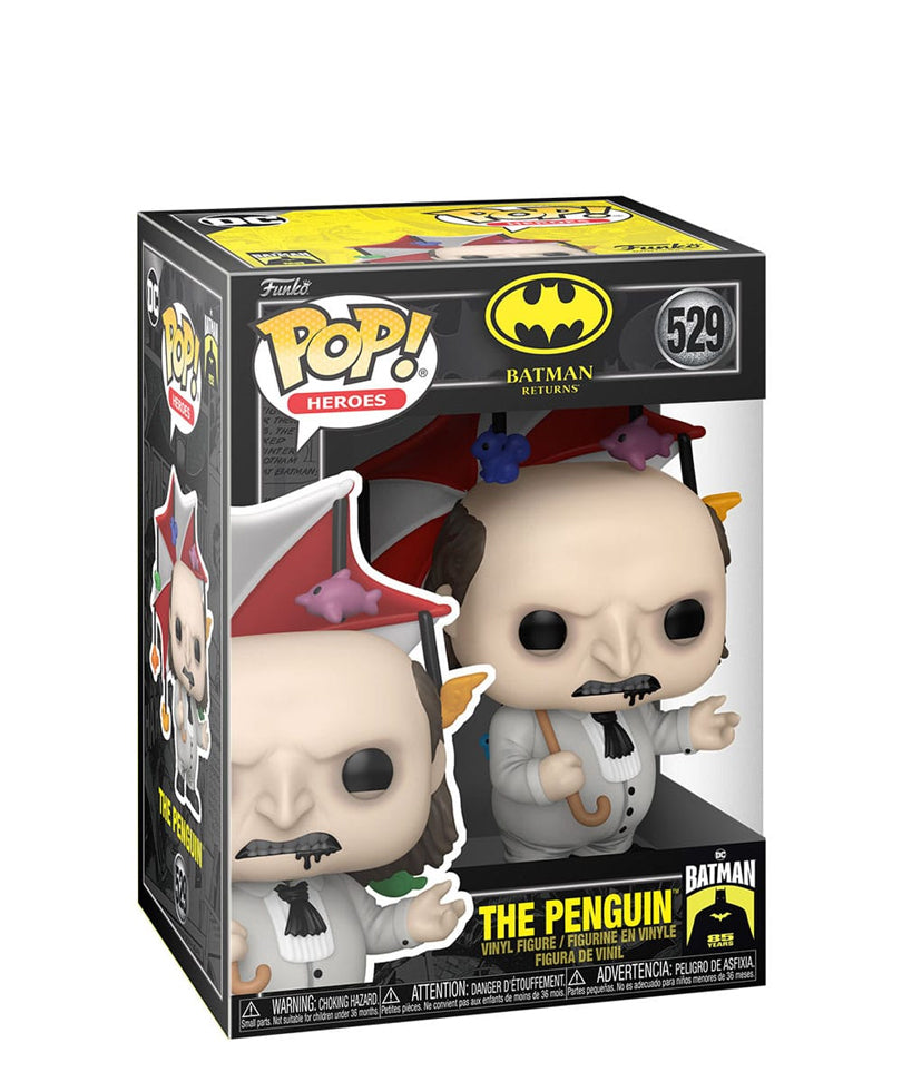 The Penguin