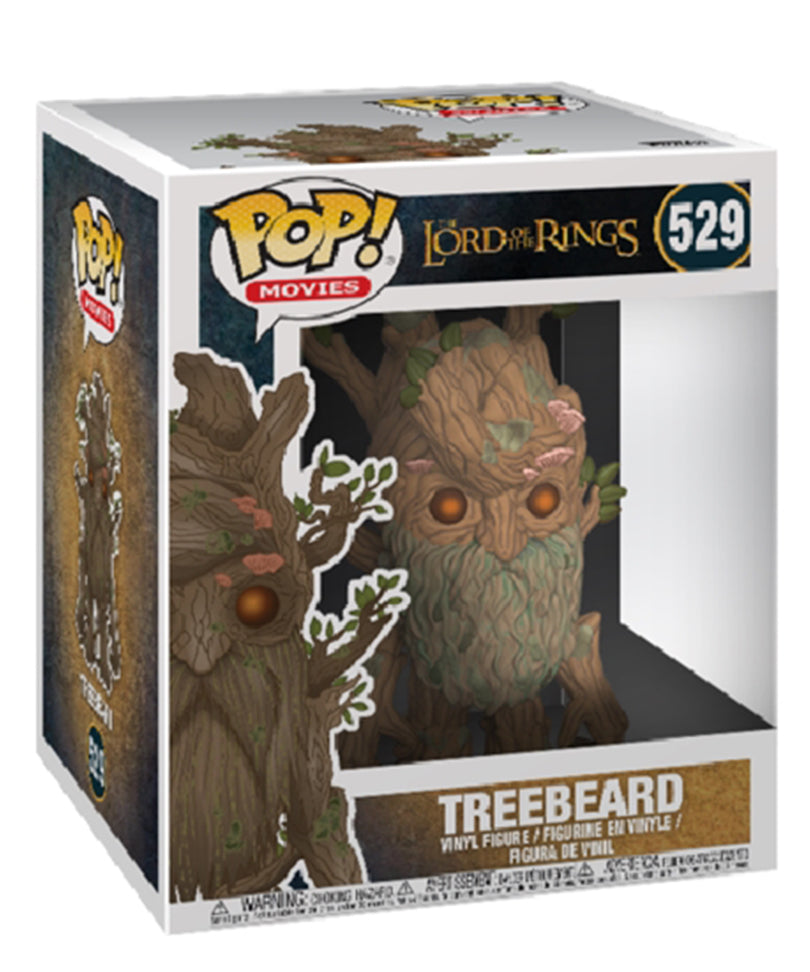 Treebeard