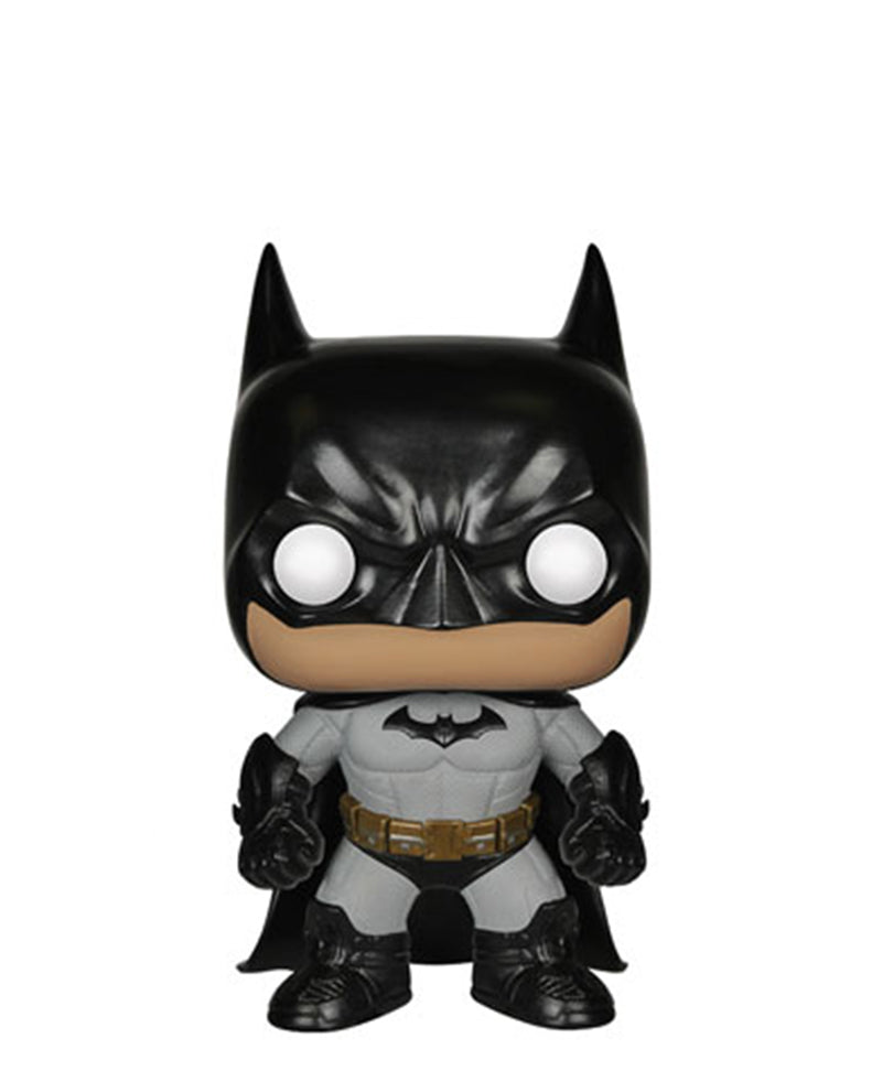 Batman (Arkham Asylum)