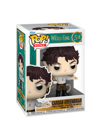 Cardan Greenbriar