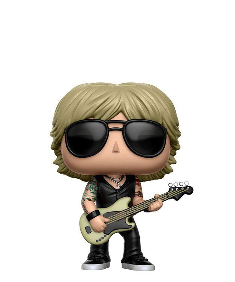 Duff McKagan