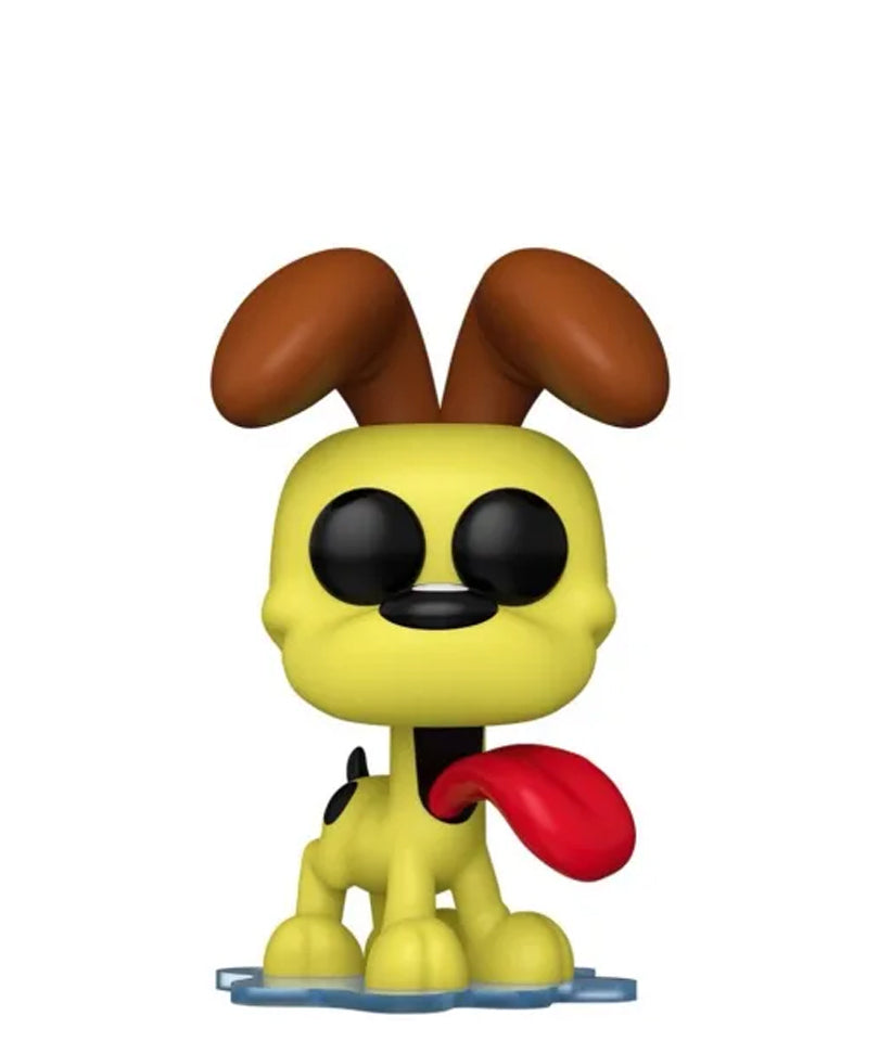 Odie