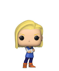 Android 18