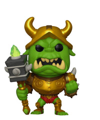 Gnasty Gnorc