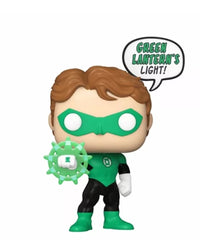 Green Lantern (Green Lantern's Light) (Glows in the Dark)