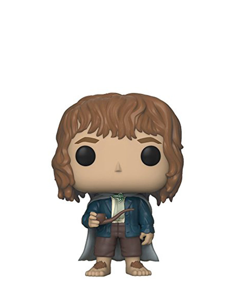 Pippin Took