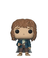 Pippin Took