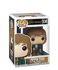 Pippin Took