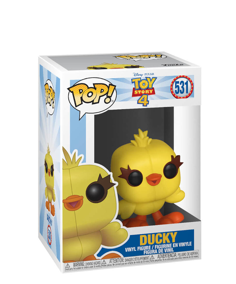 Ducky