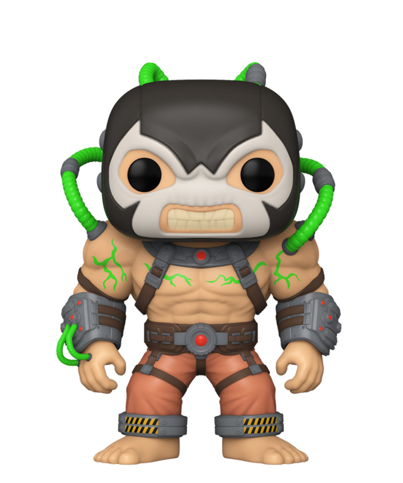 Bane (Glow in the Dark)