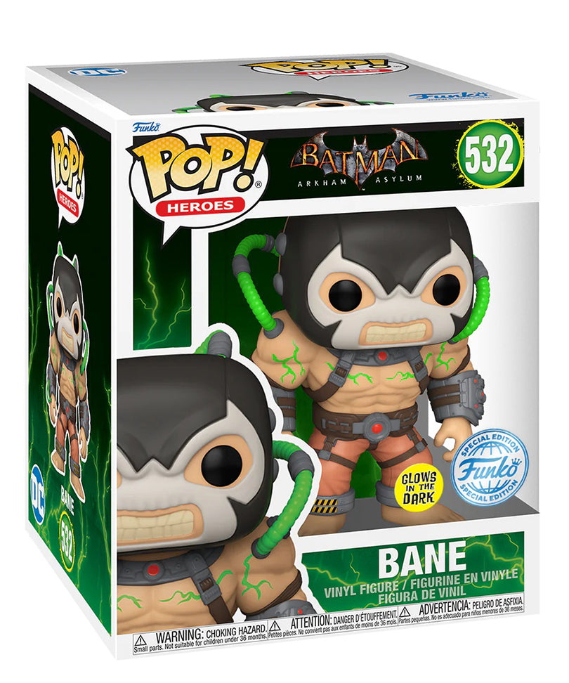 Bane (Glow in the Dark)