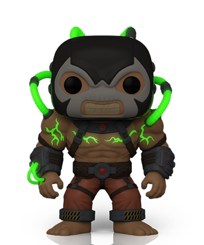 Bane (Glow in the Dark)