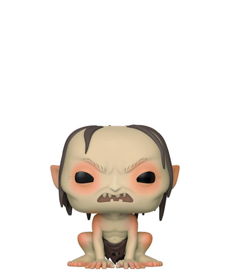 Gollum (Crouched)