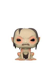 Gollum (Crouched)