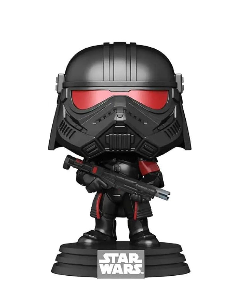 Purge Trooper