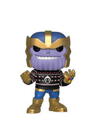 Thanos (Holiday) (Ugly Sweater)