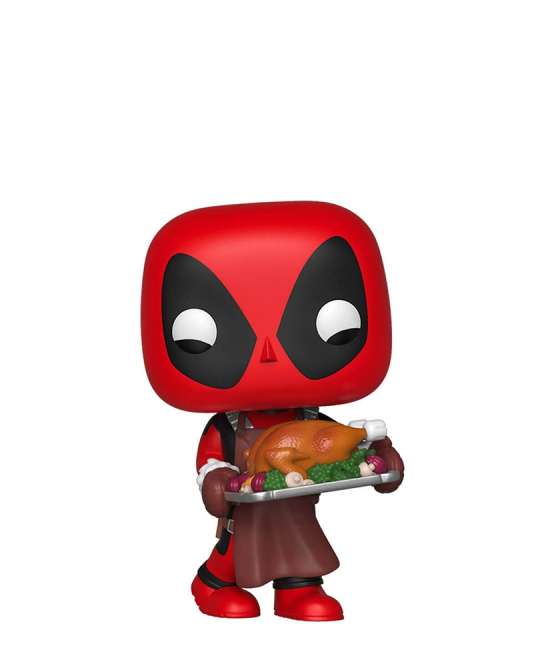 Deadpool (Supper Hero)
