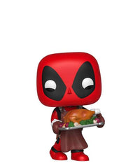 Deadpool (Supper Hero)
