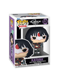 Katana