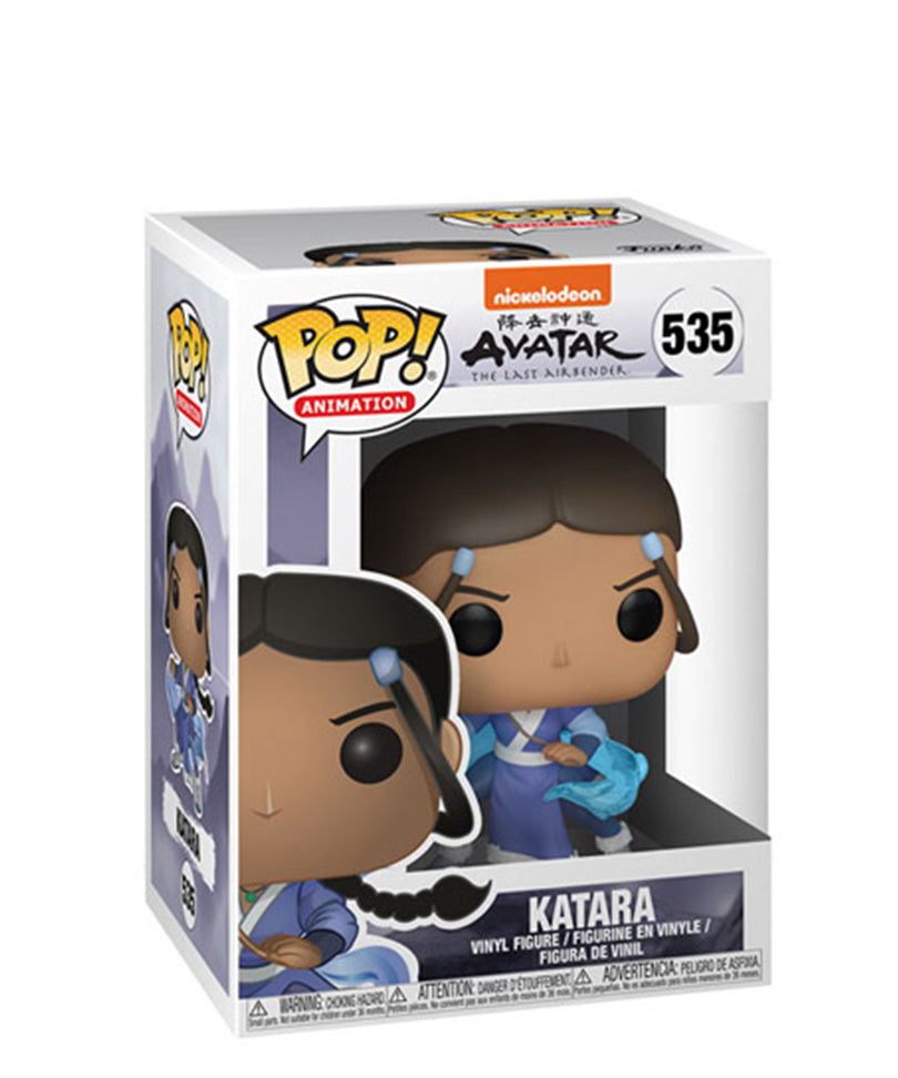Katara