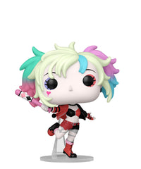 Harley Quinn