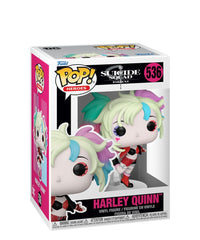 Harley Quinn