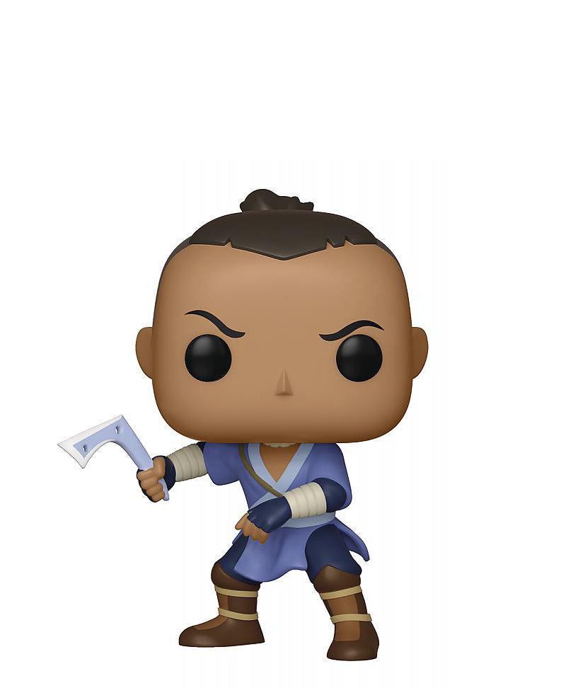 Sokka