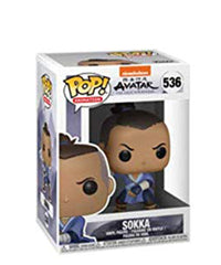 Sokka