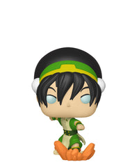Toph