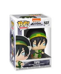 Toph
