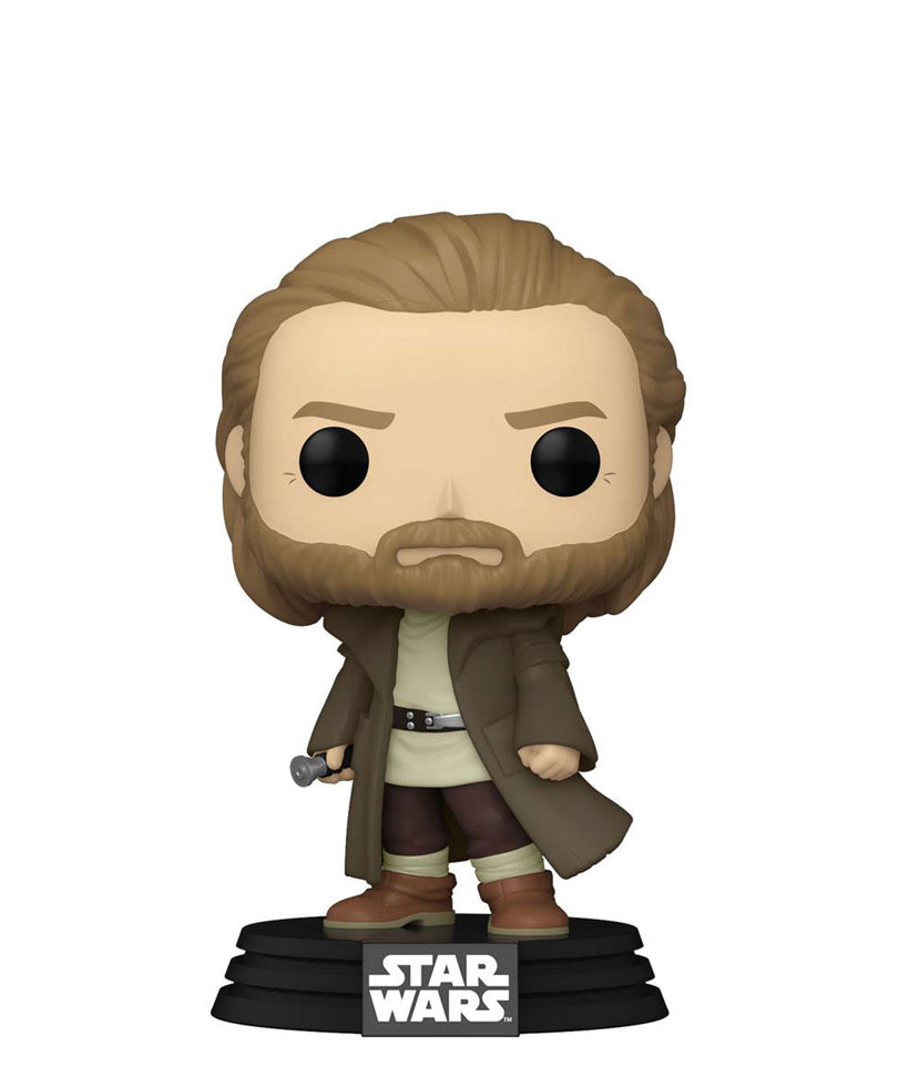 Obi-Wan Kenobi