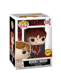 Beverly Marsh (Bloody) Chase