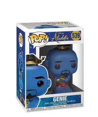 Genie (Live Action)