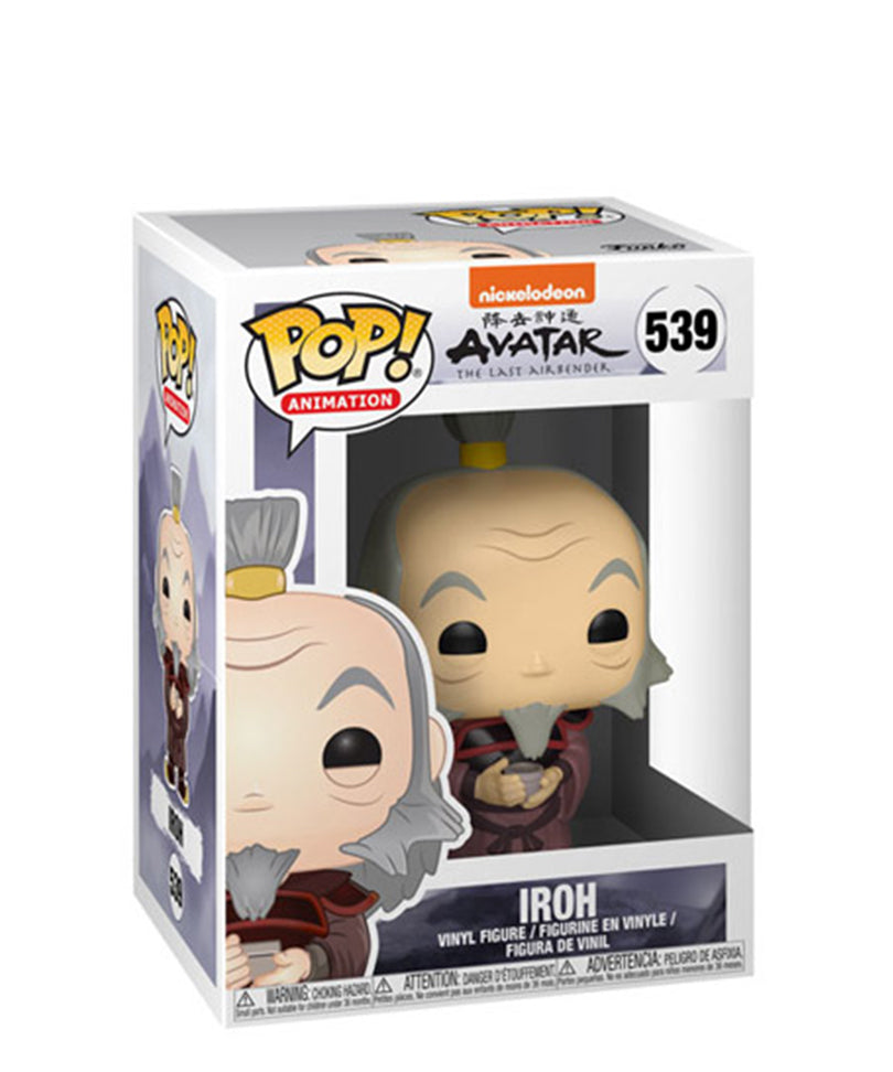Iroh