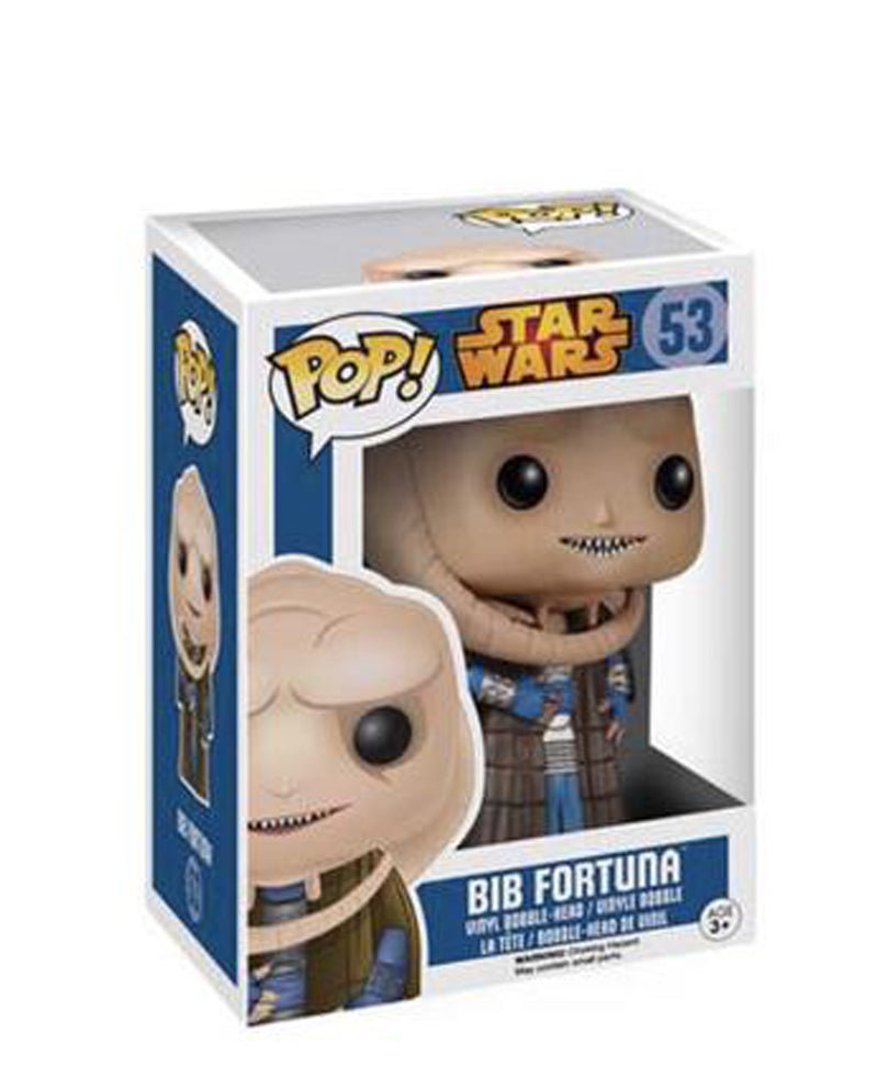 Bib Fortuna