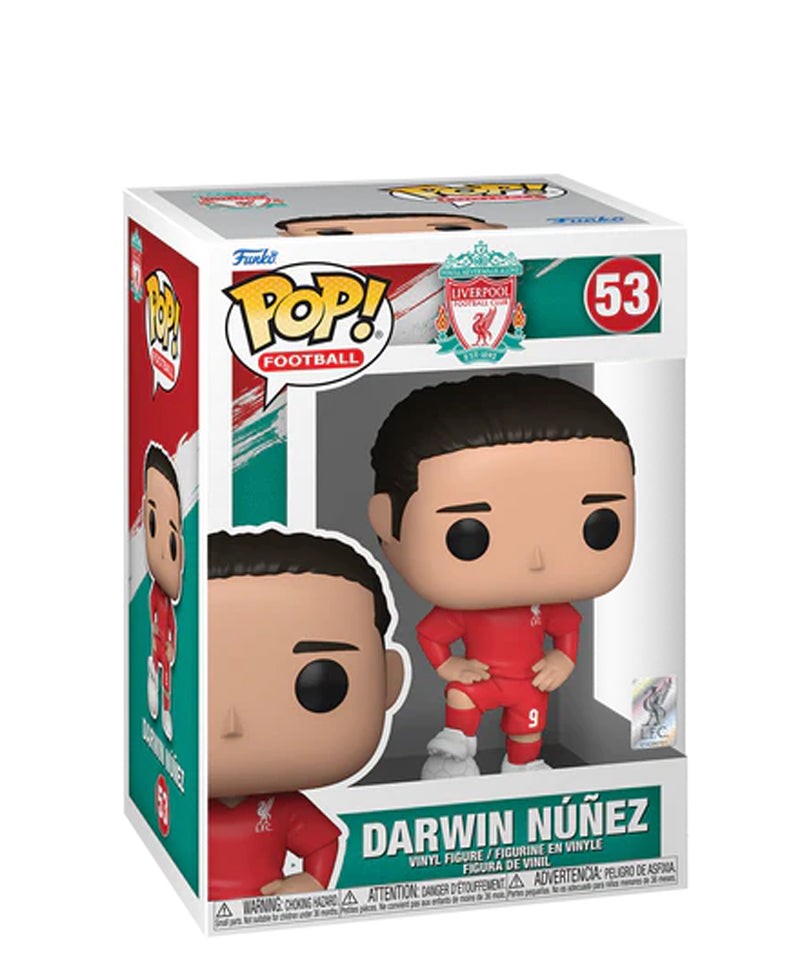 Darwin Nunez