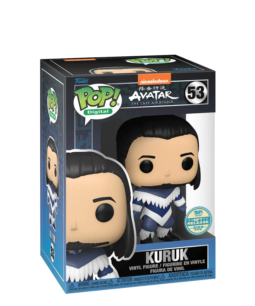 Kuruk