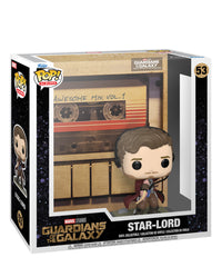 Star-Lord (Awesome Mix Vol. 1)