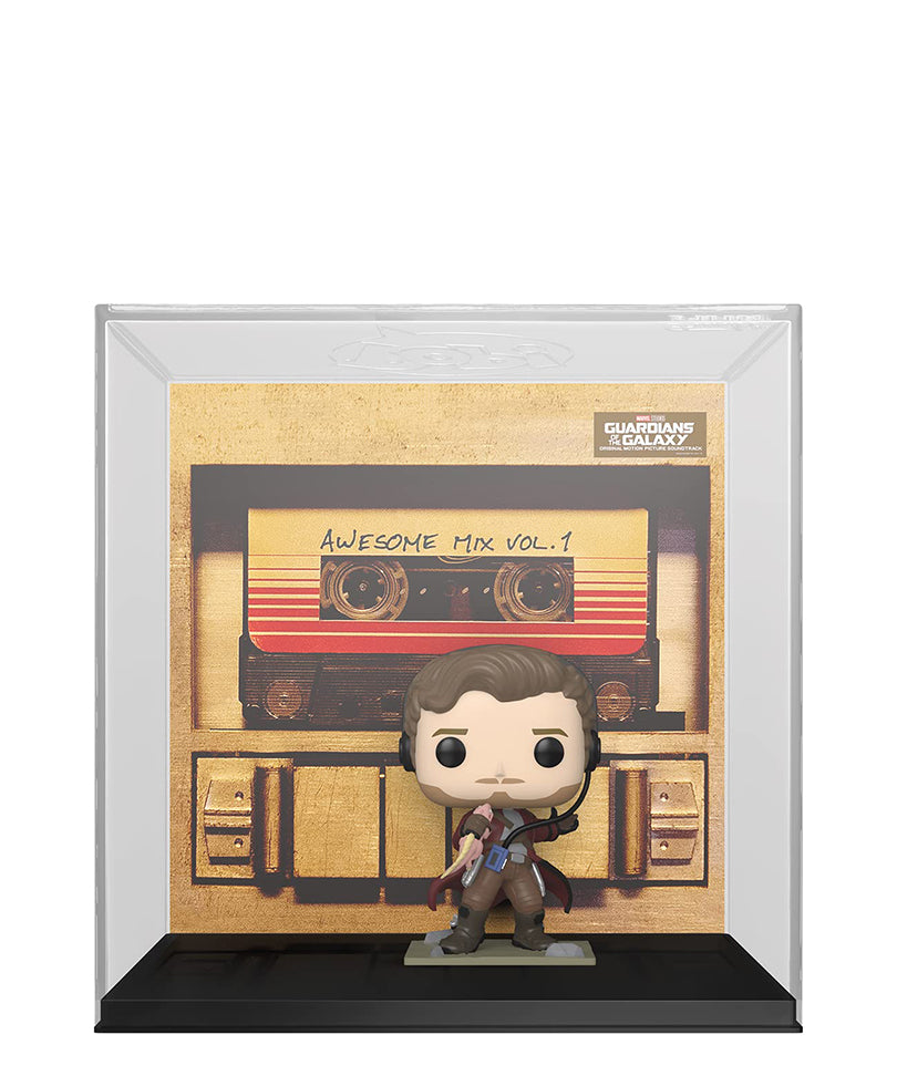 Star-Lord (Awesome Mix Vol. 1)